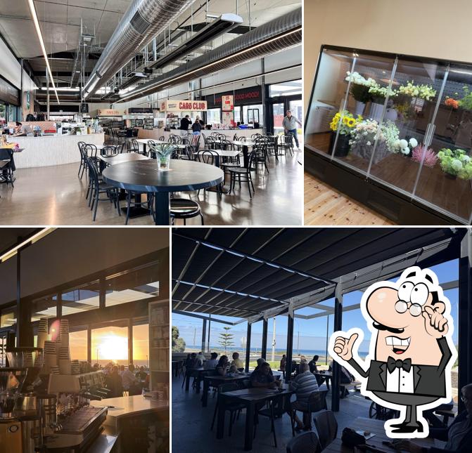 Fort Largs Eatery & Markets