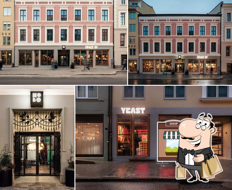 Hobo Hotel Oslo