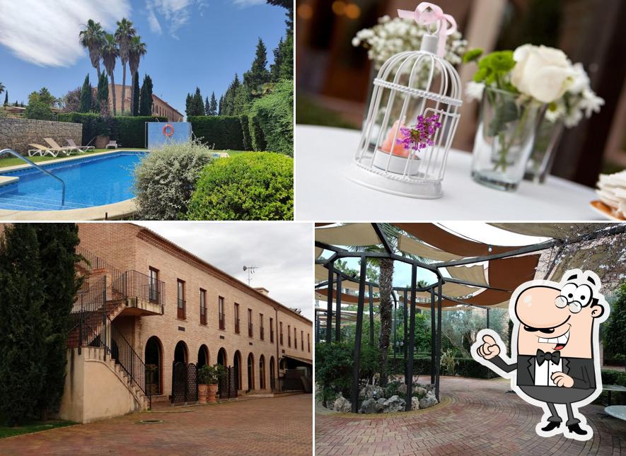 Hotel Ad Hoc Parque