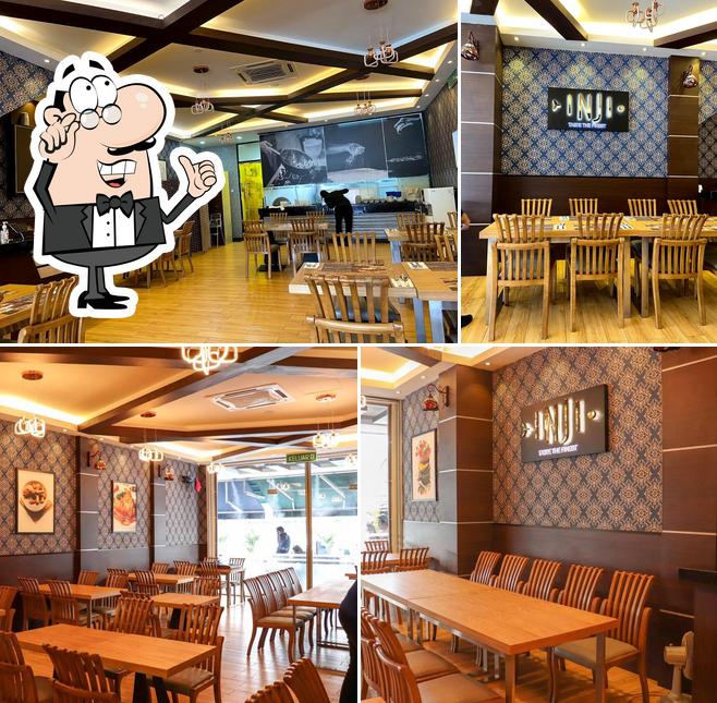 Inji Restaurant