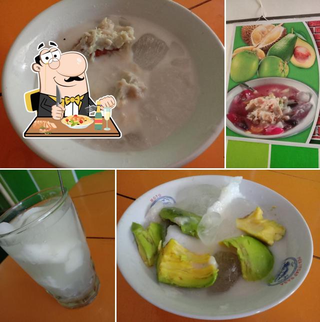 KEDAI PAK SLAMET