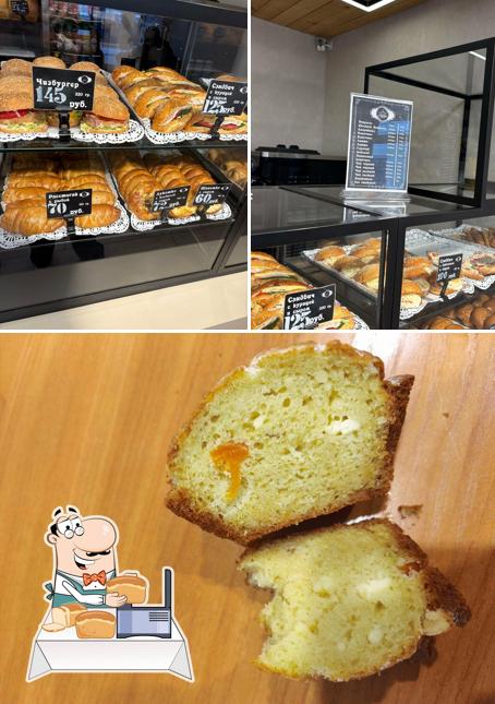 Хлебушки