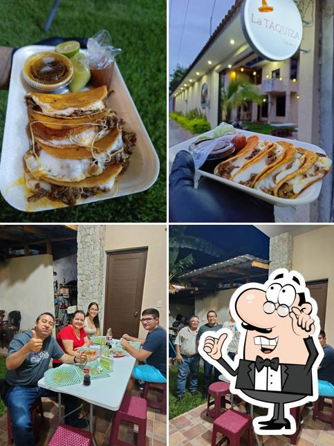 La TAQUIZA
