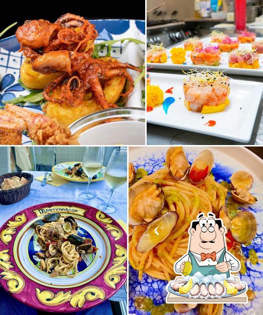 Martinarosa ristorante e pizzeria