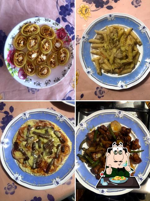 Nanu’s Kitchen