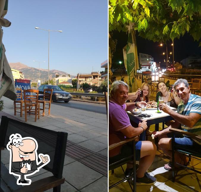 Nova Taverna