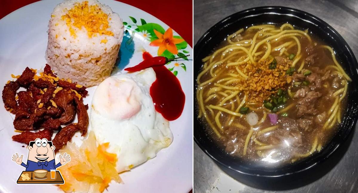 PARES NI PEPE