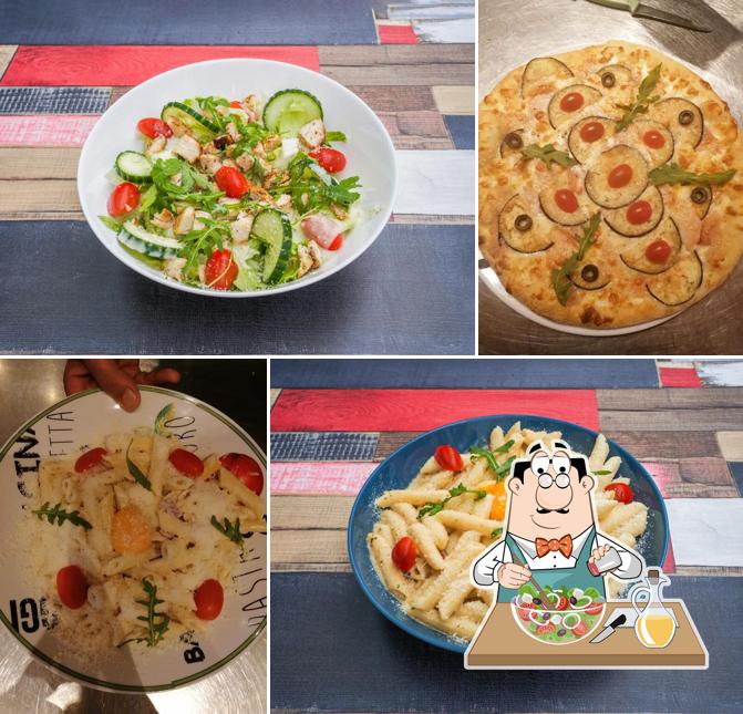 Pizza Fano spa