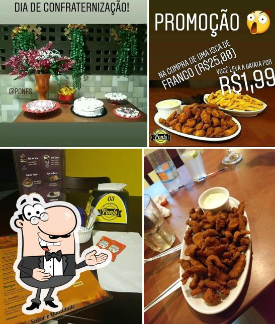 Ponfs Restaurante
