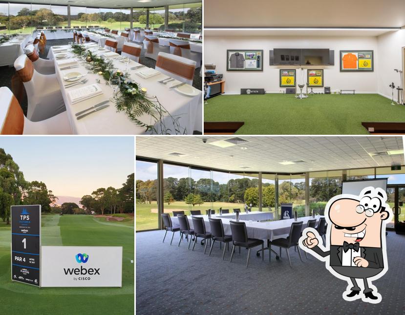 Rosebud Country Club