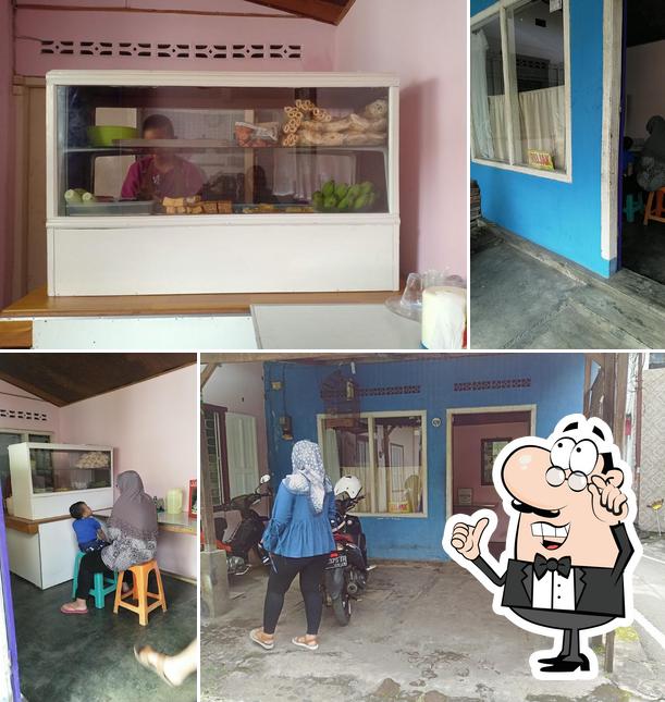 Rujak Cingur Gang 4