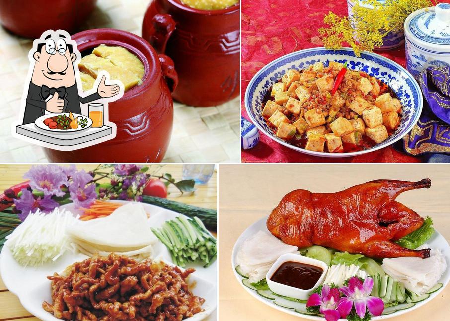 Shanghai Soiree