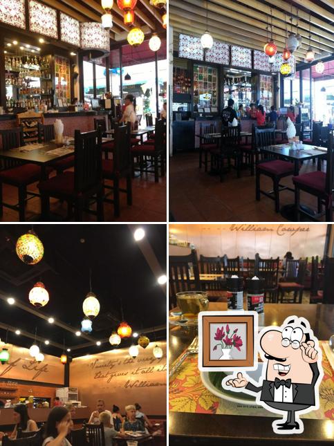 Spice House Patong