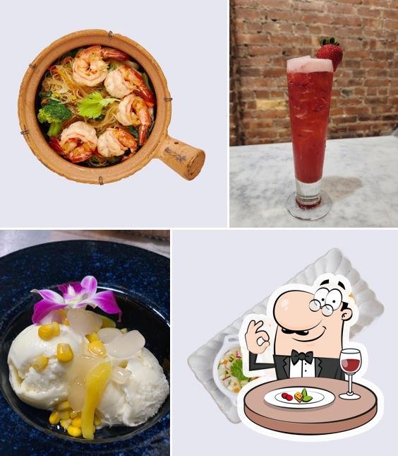 Sukhumvit Thai Eatery NJ