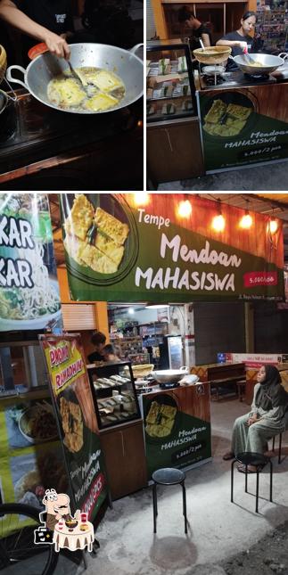 Spesial Sop Buntut & Sop Iga