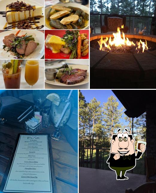 Torreon Grille