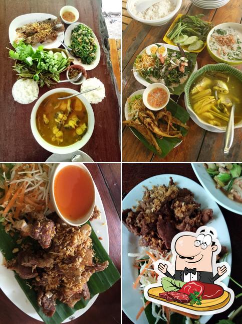 ครัวเสน่ห์นางหอม