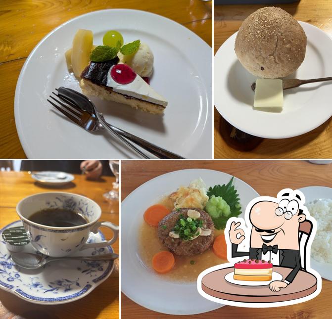 ビストロむく