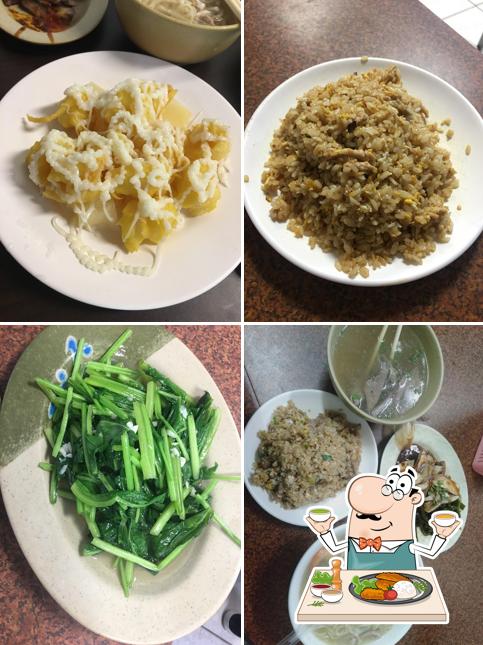 韓琳小吃店
