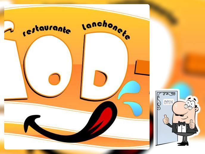 Restaurante BÃO D MAIS
