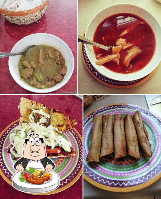 Restaurante Vegetariano El Brócoli