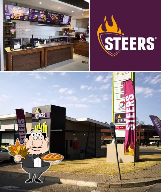 Steers VKB Reitz