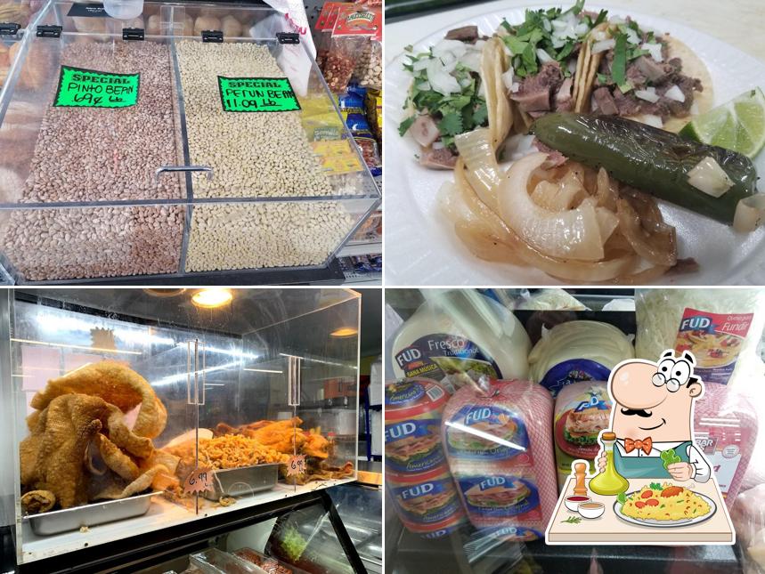 TITO'S MEAT MARKET