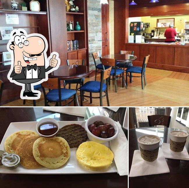 Vista Cafe