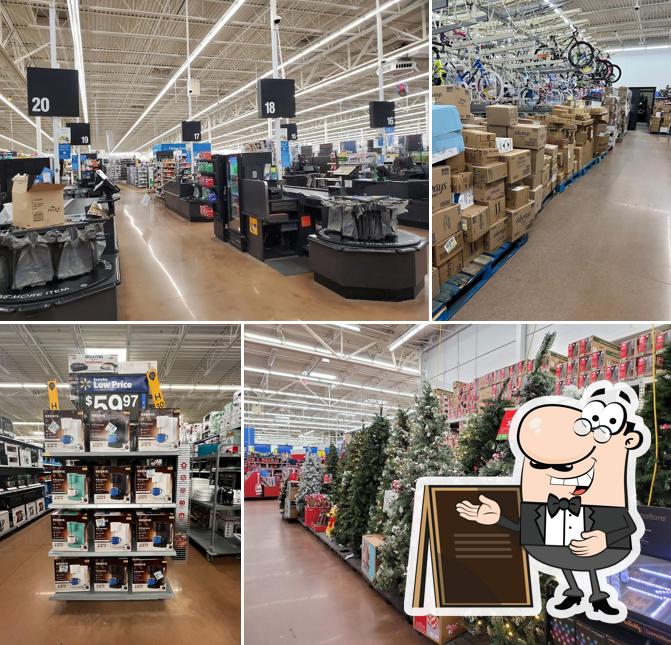 Walmart Supercenter