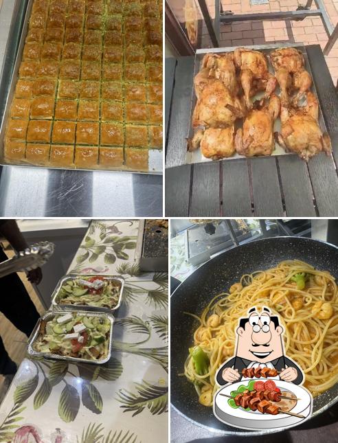 Youchef Restaurant