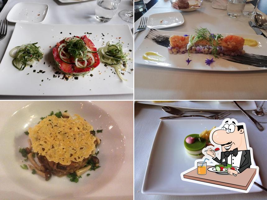 Restaurant P