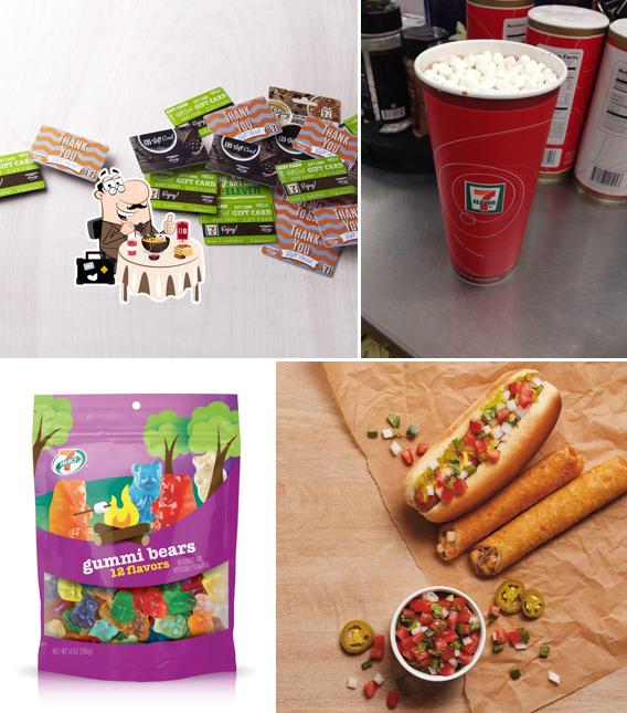 7-Eleven