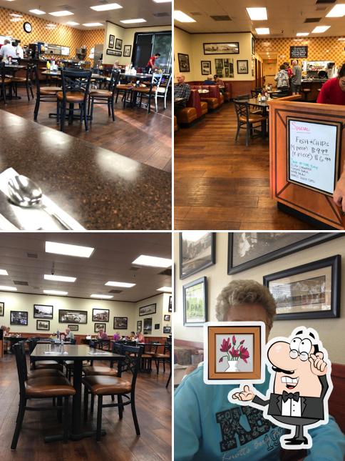 Abby's Cafe Hemet