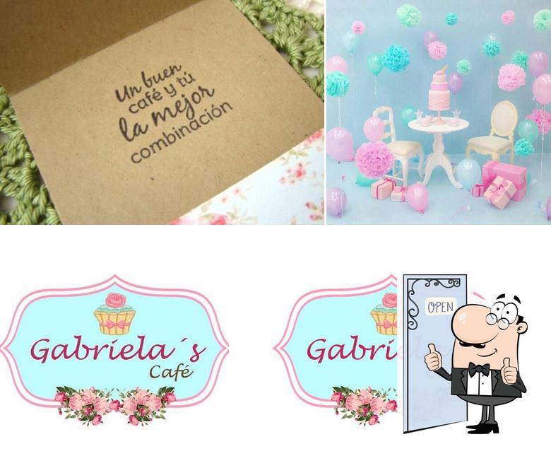 Gabriela's Cafe