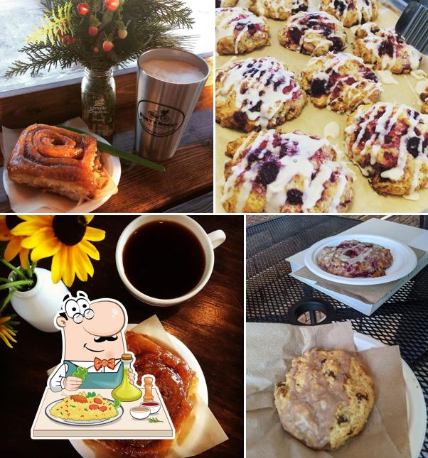 Ruby's Roost Bakery & Coffee