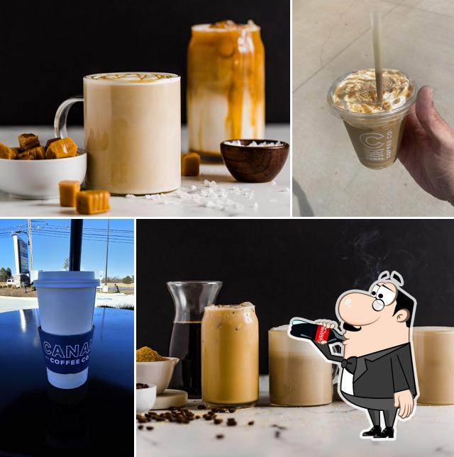 Canal Coffee Company