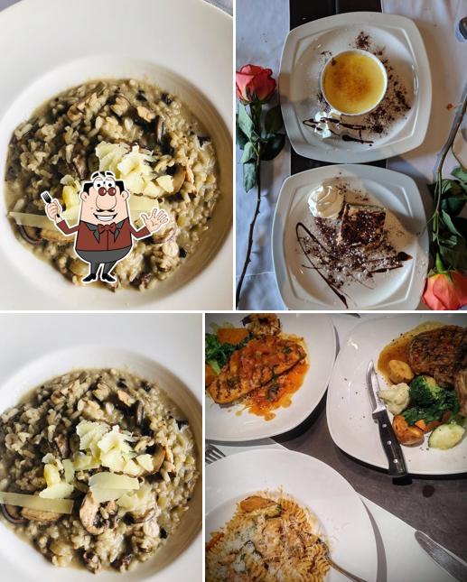 Carmelina Restaurant