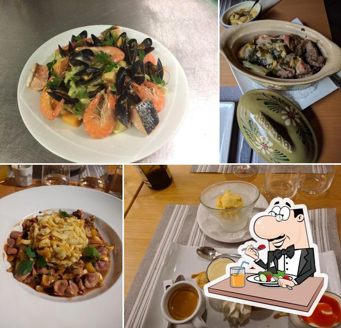 Caveau Restaurant Stewala