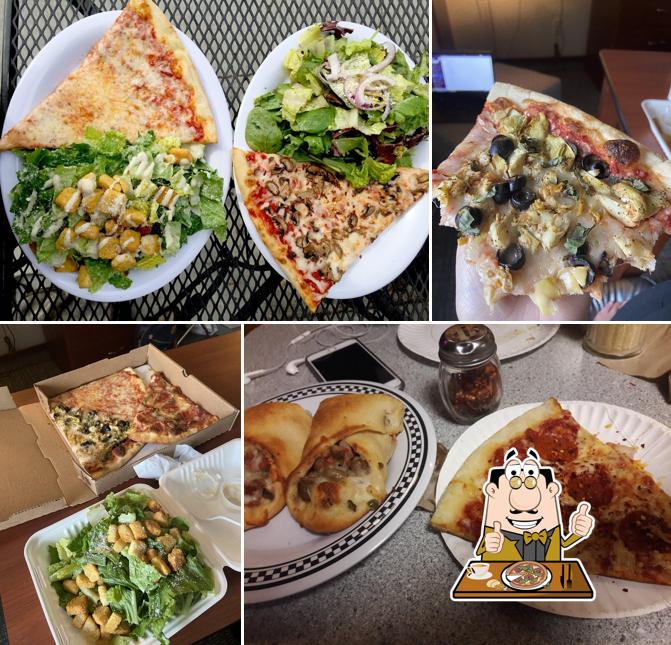 Celestino's New York Pizza