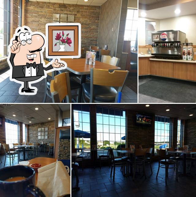 Culver’s