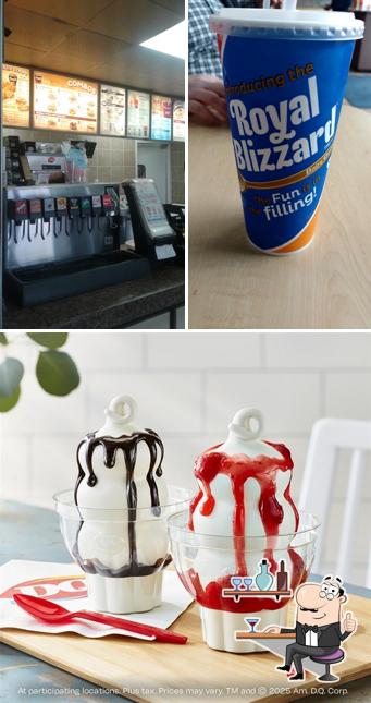 Dairy Queen Grill & Chill