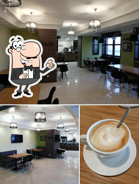 Edu Cafe