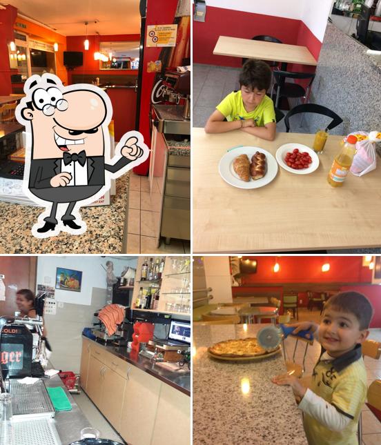 Oltner Pizza Haus