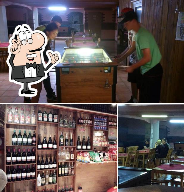 Herna Bar 999