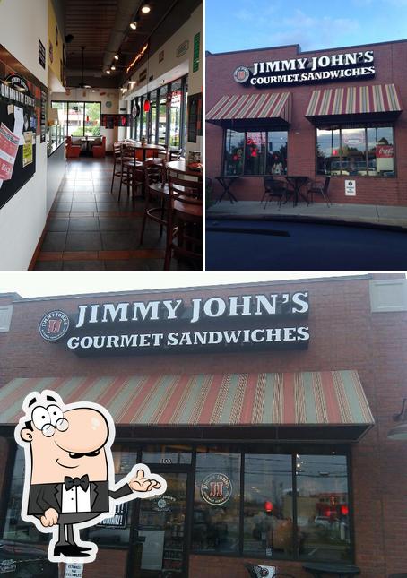 Jimmy John's