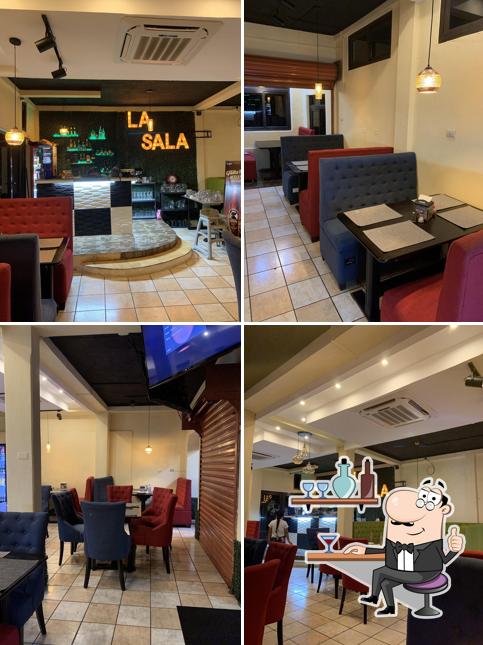 La Sala