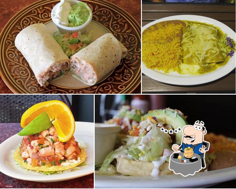 Moreno's Mexican Grill