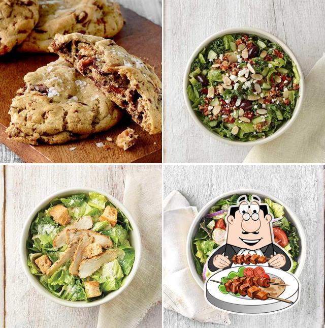 Panera Bread