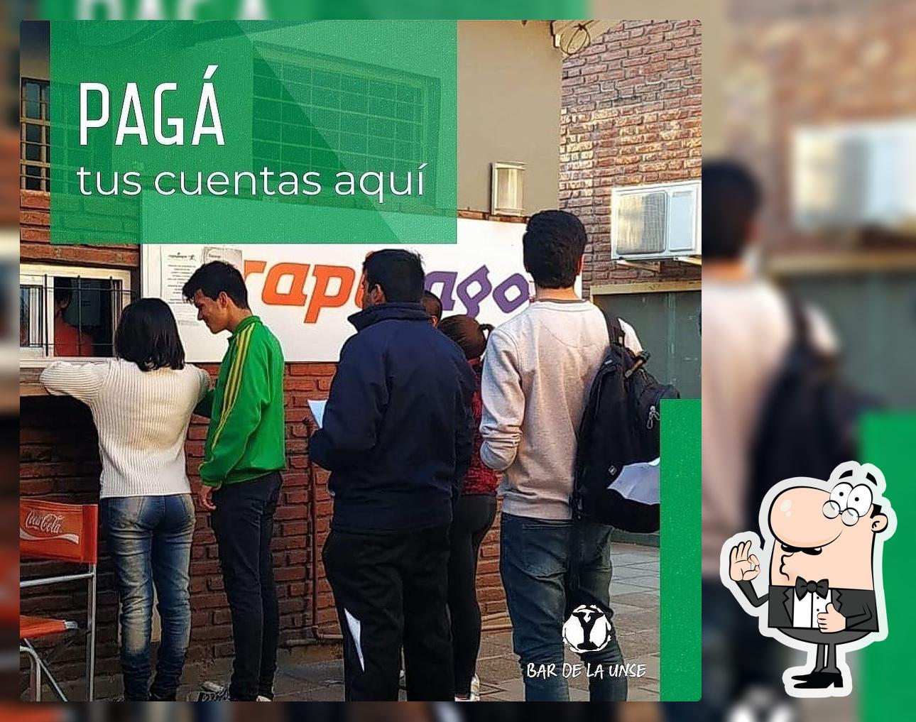 BAR De La UNSE