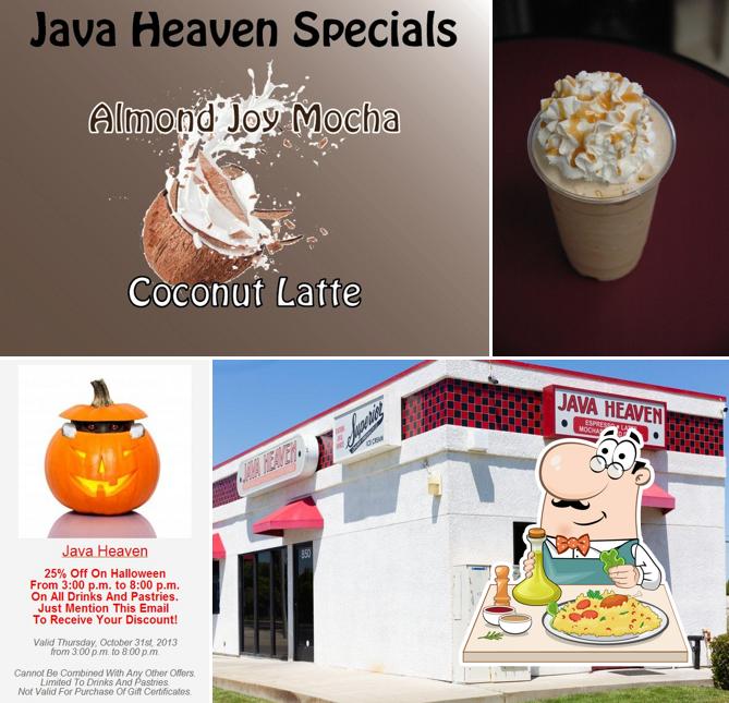 Java Heaven